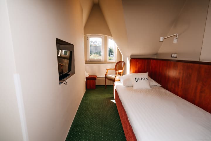 Hotel Union