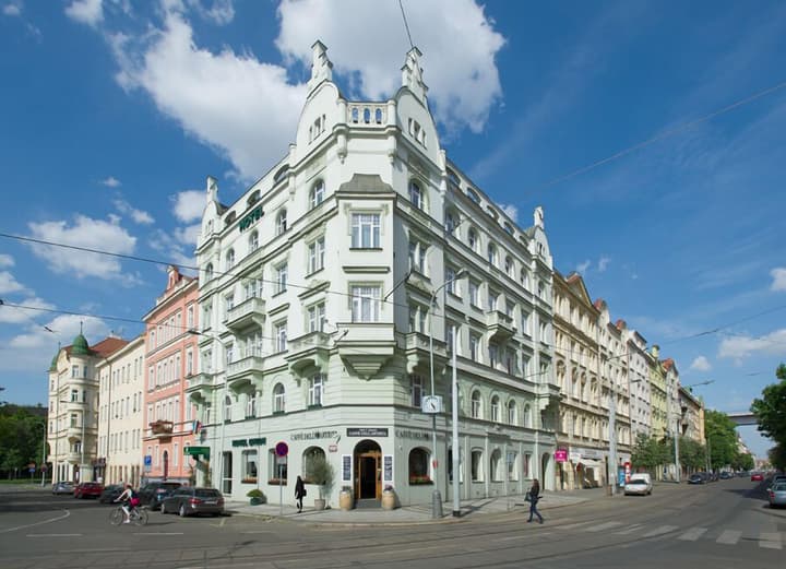 Hotel Union