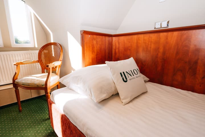 Hotel Union