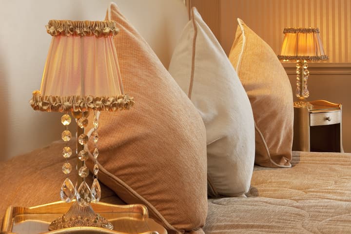 Hôtel & Spa Saint Jacques