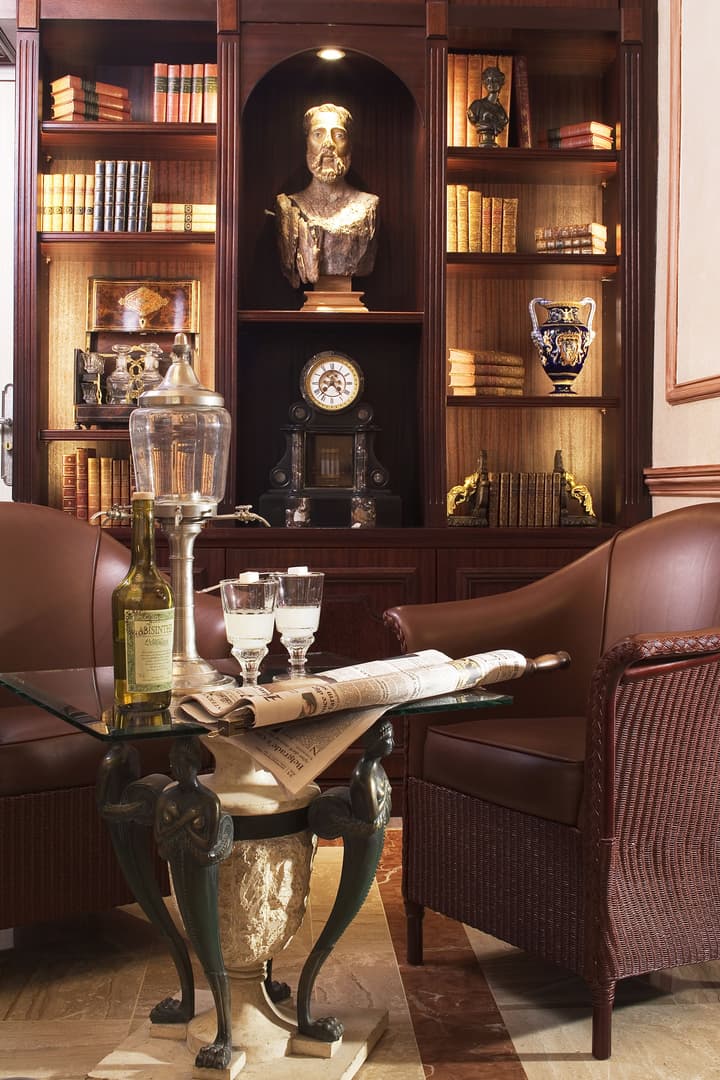 Hôtel & Spa Saint Jacques