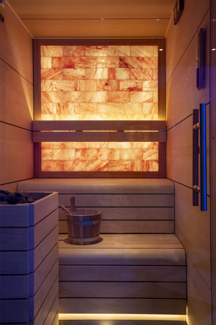 Hôtel & Spa Saint Jacques