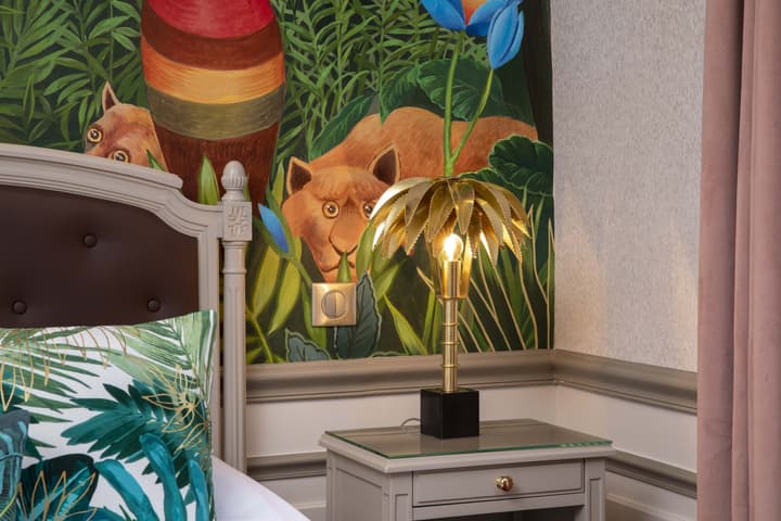 Hôtel & Spa Saint Jacques