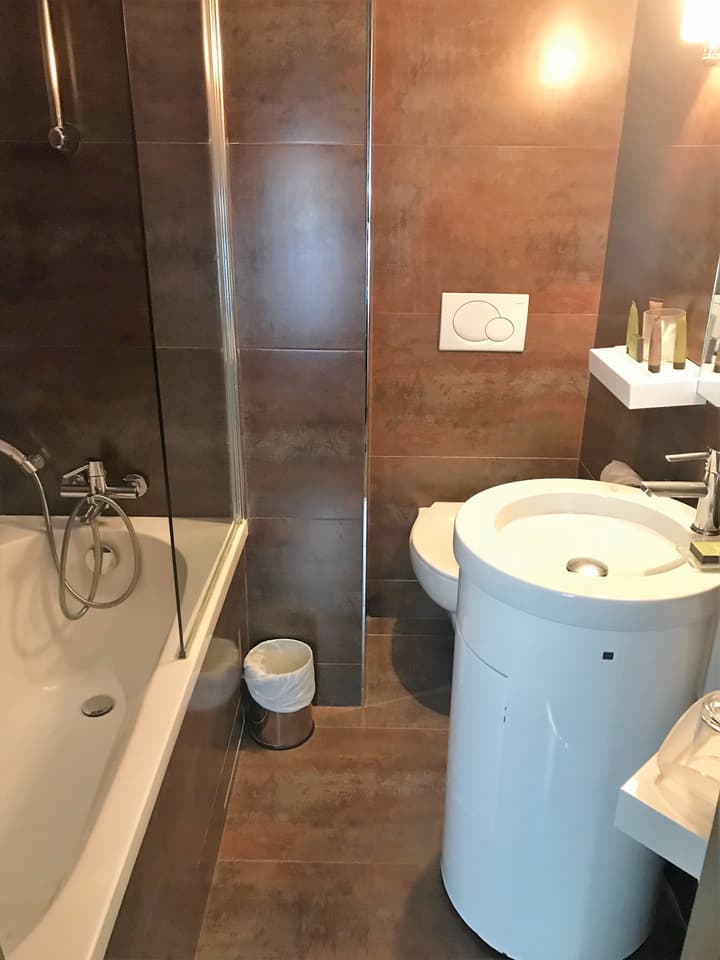 Hôtel & Spa Saint Jacques