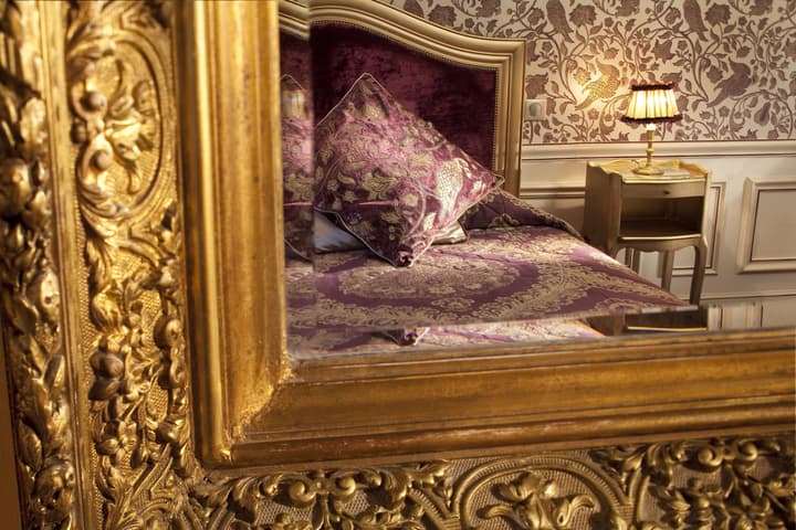 Hôtel & Spa Saint Jacques