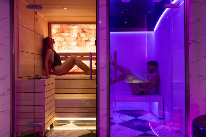 Hôtel & Spa Saint Jacques