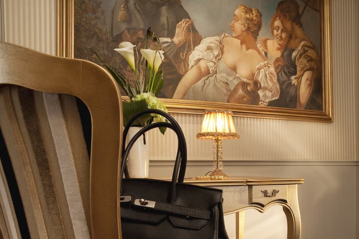 Hôtel & Spa Saint Jacques