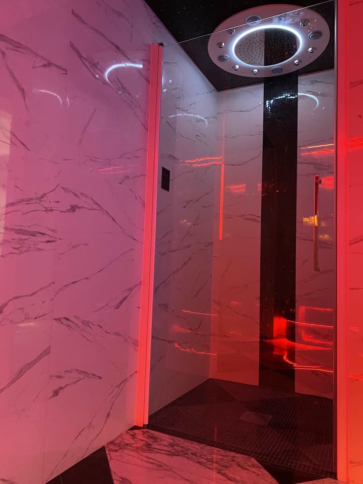 Hôtel & Spa Saint Jacques