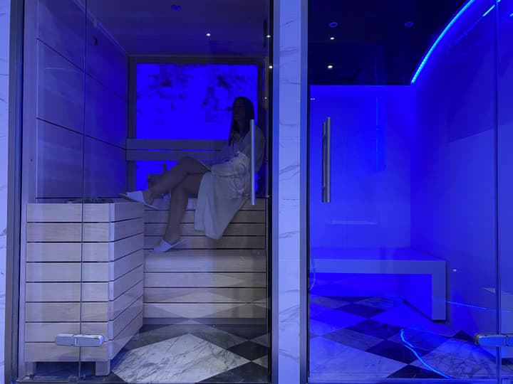 Hôtel & Spa Saint Jacques
