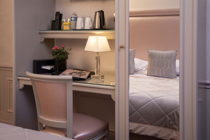 Hôtel & Spa Saint Jacques