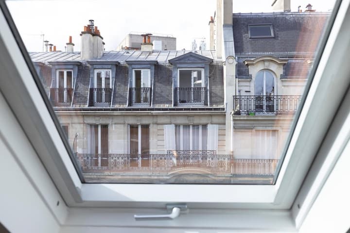 Le 46 Hotel