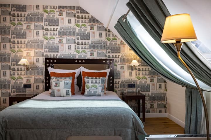 Le 46 Hotel