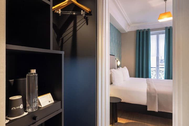 Le 46 Hotel