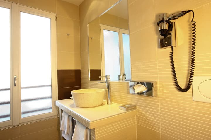 Le 46 Hotel