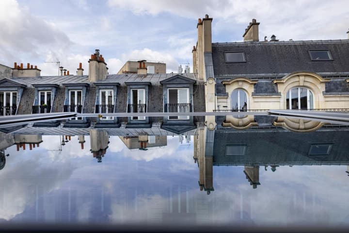 Le 46 Hotel