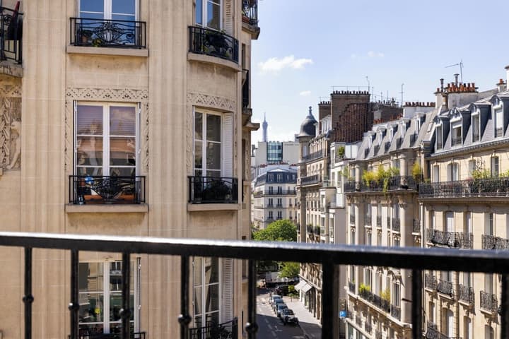 Le 46 Hotel