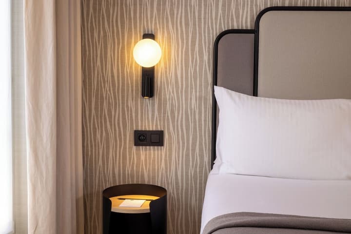 Le 46 Hotel