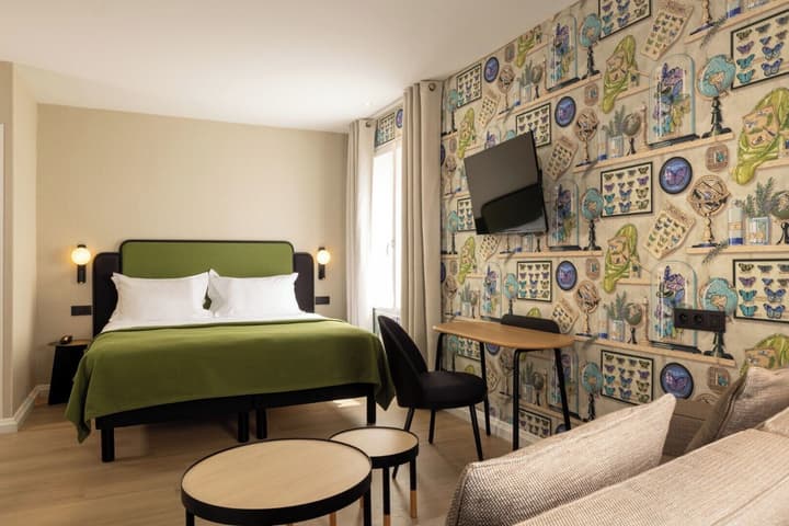 Le 46 Hotel