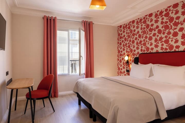 Le 46 Hotel