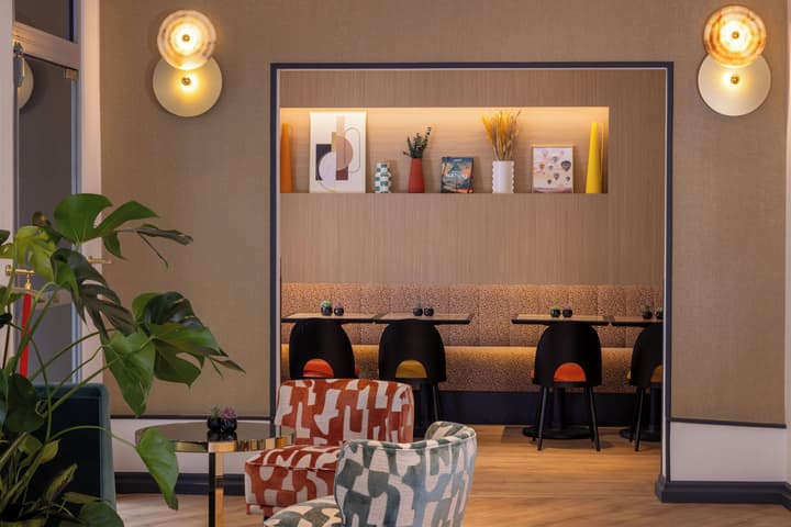 Le 46 Hotel