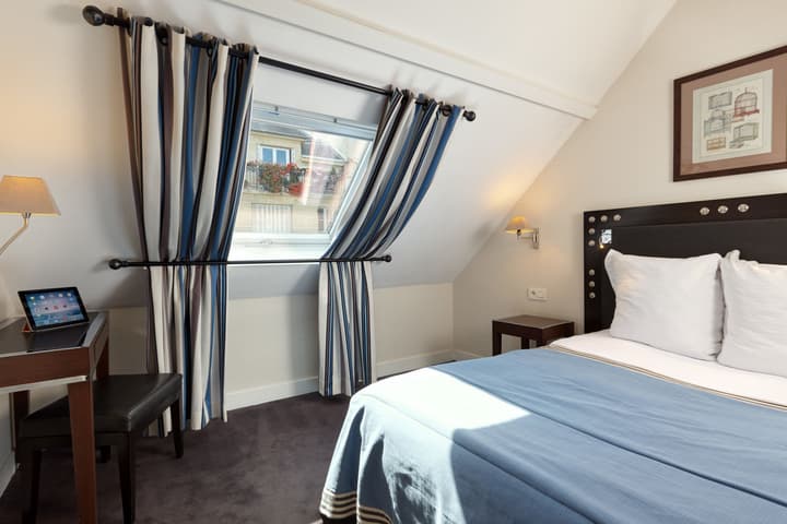 Le 46 Hotel