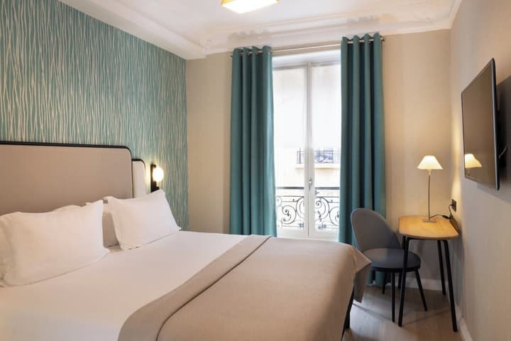 Le 46 Hotel