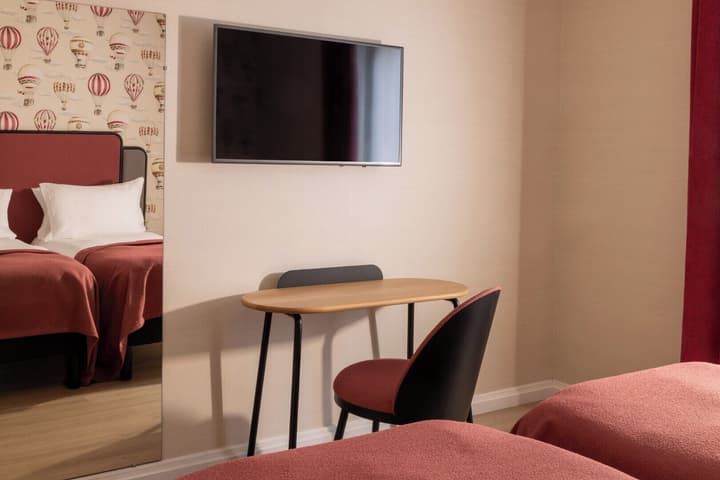 Le 46 Hotel