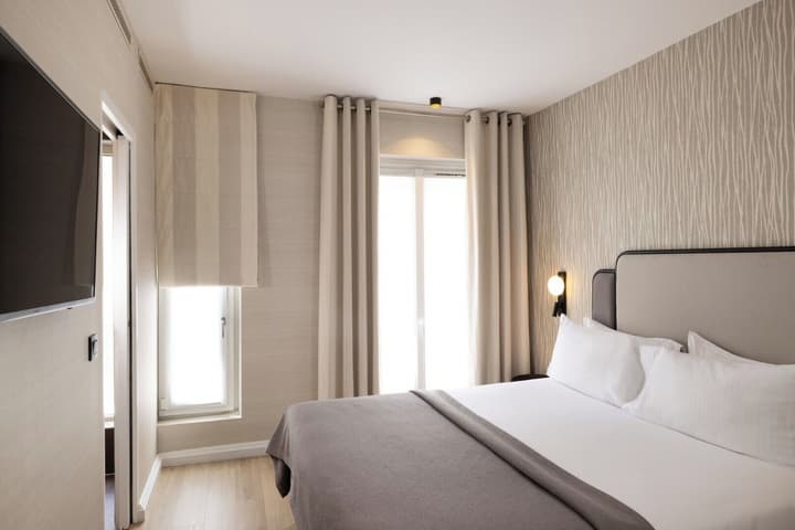Le 46 Hotel