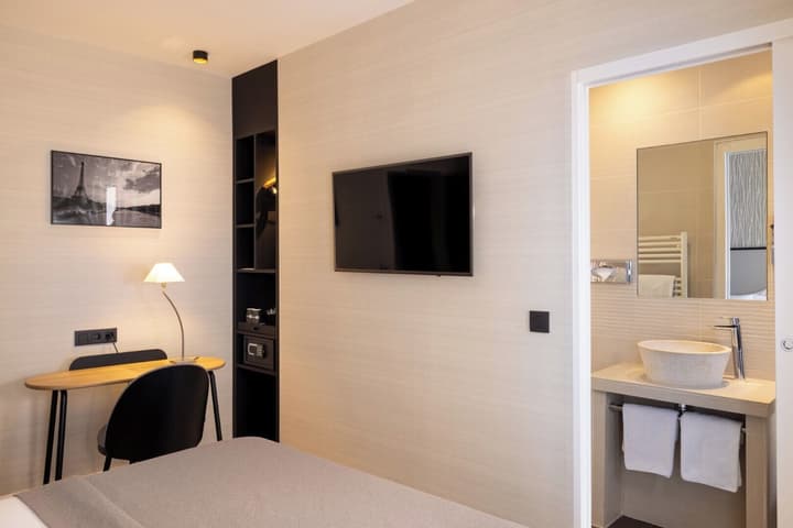Le 46 Hotel
