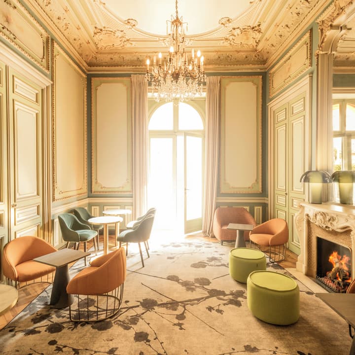 Hôtel Vendôme