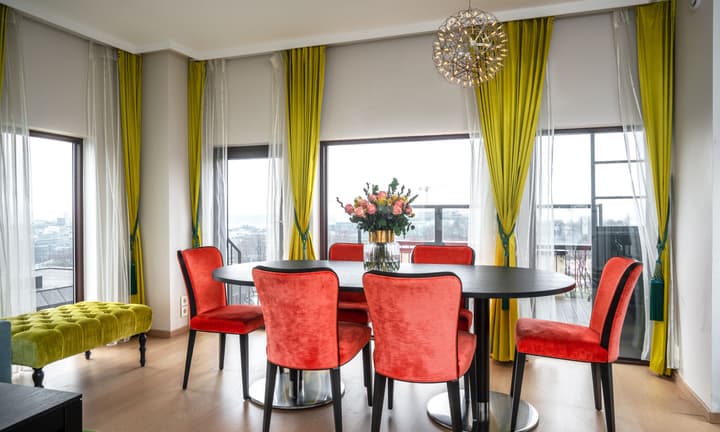 Thon Hotel Slottsparken