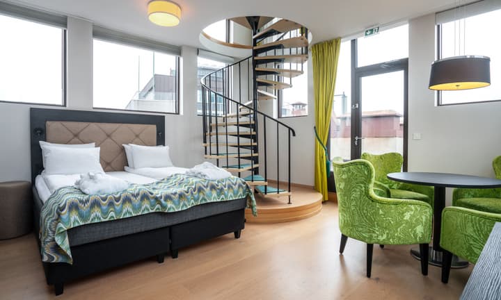 Thon Hotel Slottsparken