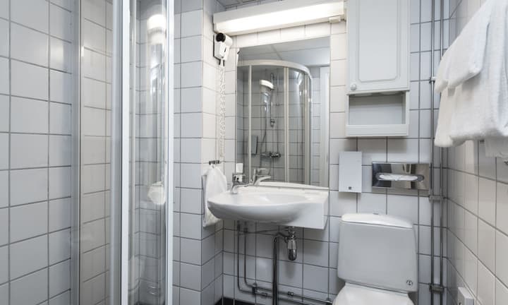Thon Hotel Slottsparken