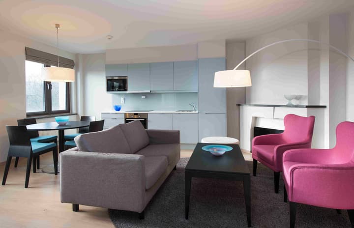 Thon Hotel Slottsparken