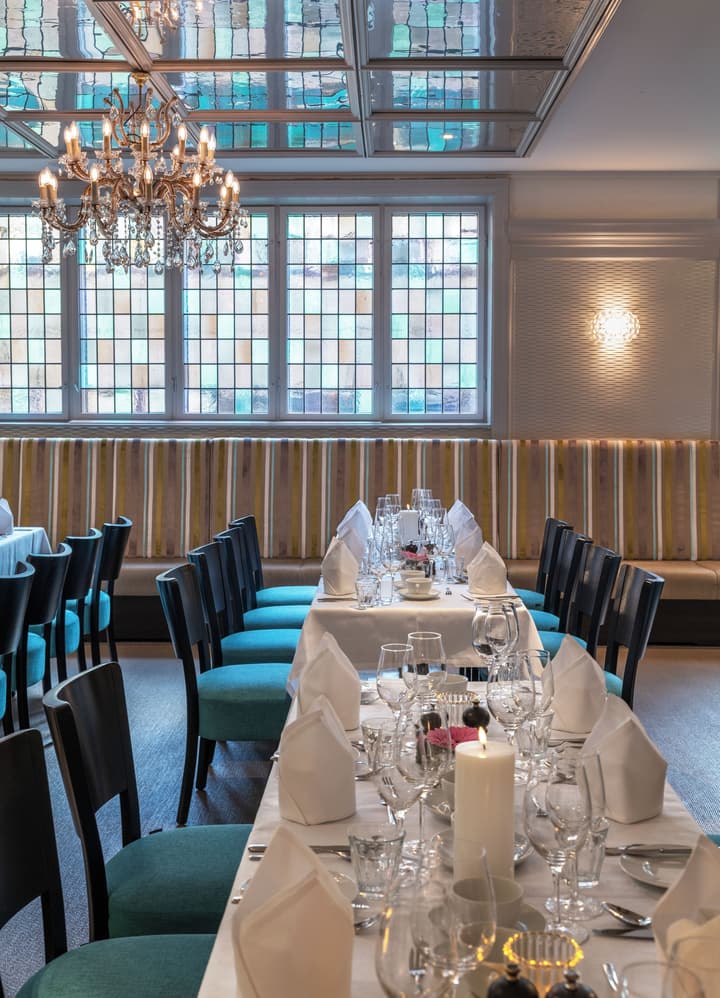 Thon Hotel Slottsparken