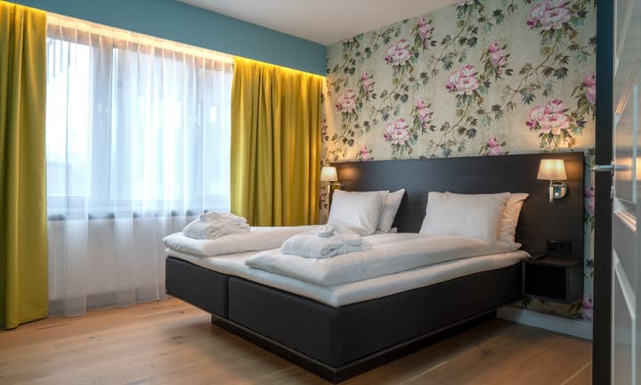 Thon Hotel Slottsparken