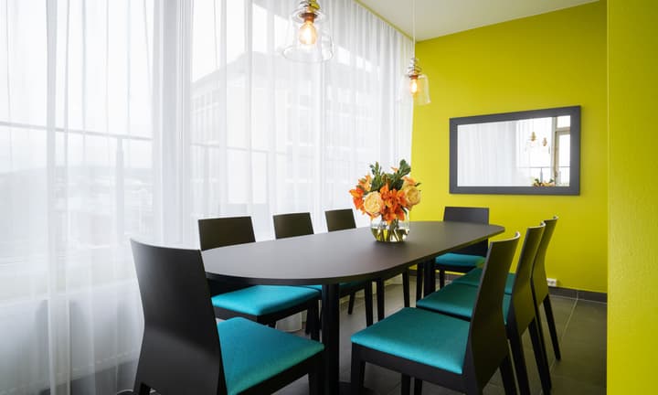 Thon Hotel Slottsparken