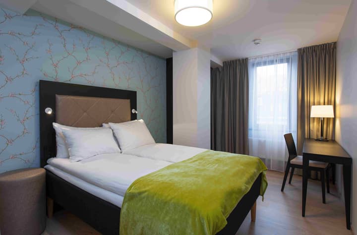 Thon Hotel Slottsparken