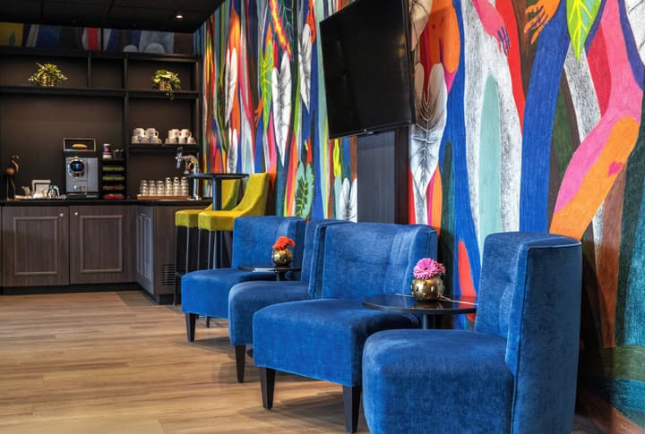 Thon Hotel Slottsparken