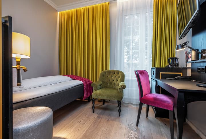 Thon Hotel Rosenkrantz