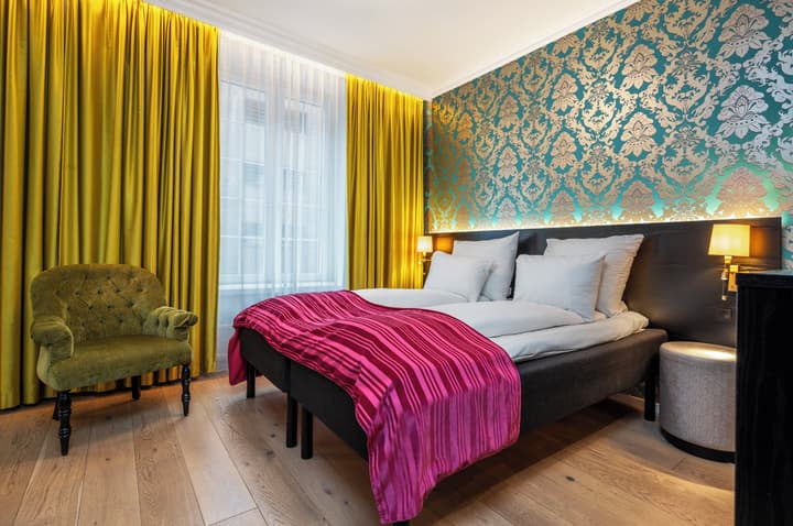 Thon Hotel Rosenkrantz