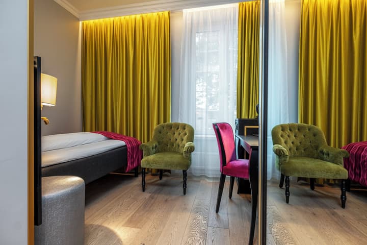 Thon Hotel Rosenkrantz