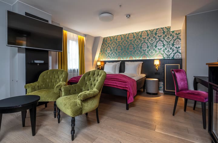 Thon Hotel Rosenkrantz