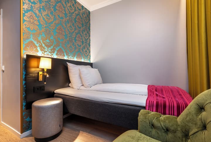 Thon Hotel Rosenkrantz