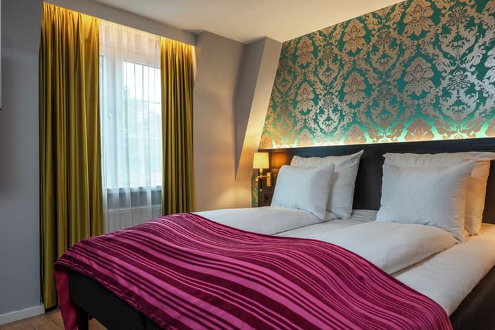 Thon Hotel Rosenkrantz