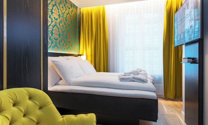 Thon Hotel Rosenkrantz