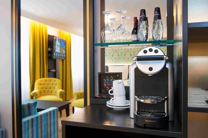 Thon Hotel Rosenkrantz