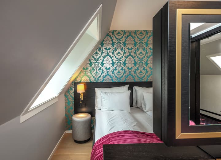 Thon Hotel Rosenkrantz