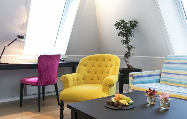 Thon Hotel Rosenkrantz