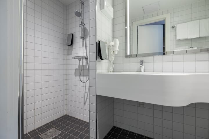 Thon Hotel Rosenkrantz